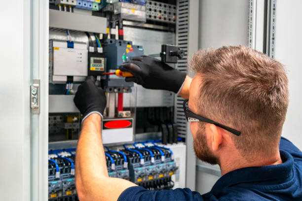 Best Electrician Near Me  in Plano, IL