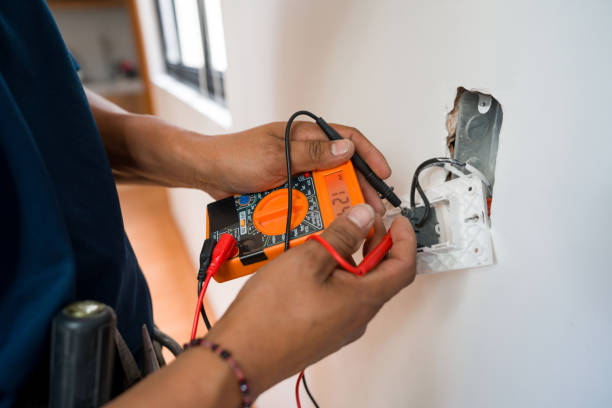 Best Circuit Breaker Repair  in Plano, IL