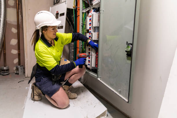 Best Industrial Electrical Services  in Plano, IL