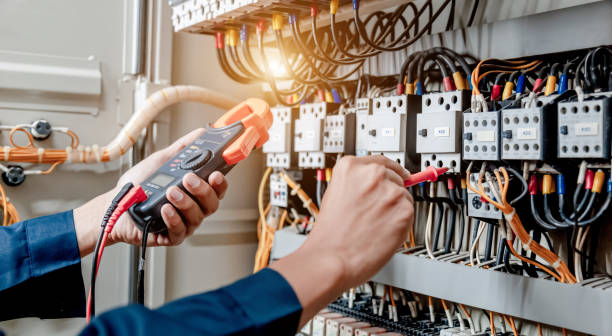 Best 24-Hour Electrician  in Plano, IL
