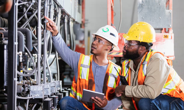 Best Electrical Troubleshooting Services  in Plano, IL