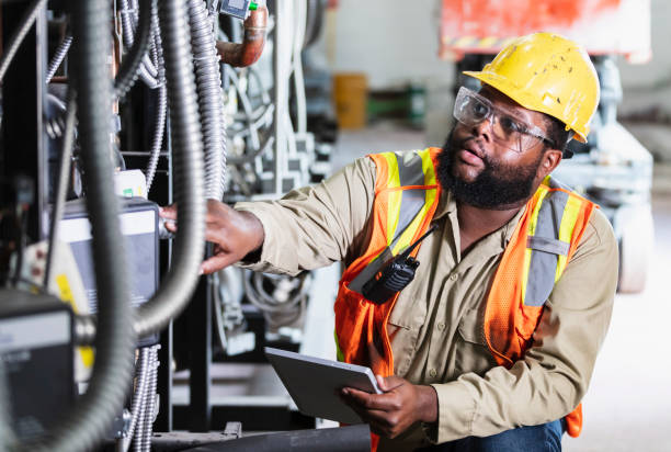 Best Electrical Repair Services  in Plano, IL