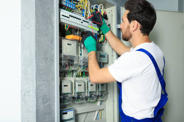 Best Emergency Electrician Near Me  in Plano, IL