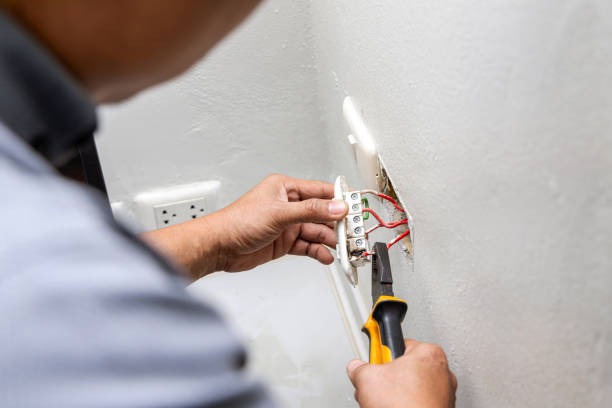 Best Home Electrical Repair  in Plano, IL